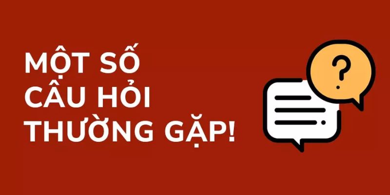 Vấn đề thắc mắc thường gặp về hướng dẫn đăng nhập 8kbet