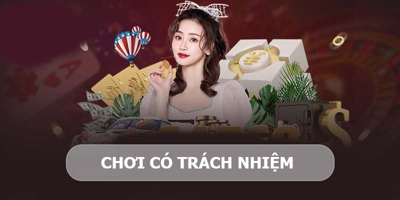 Cách giúp chơi có trách nhiệm hơn