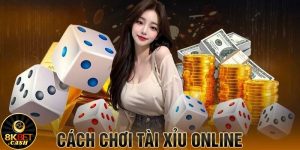 Đôi nét về thể loại Tài Xỉu online hấp dẫn tại 8Kbet