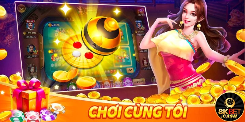 Tìm hiểu chung về game xóc đĩa trực tuyến tại nhà cái uy tín